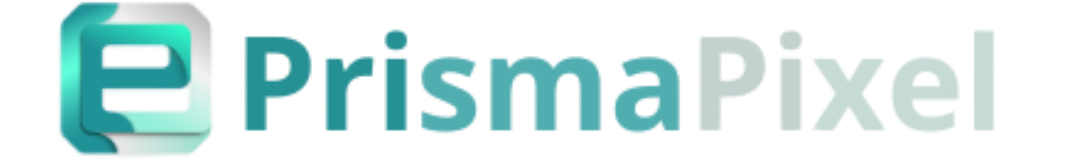 logo PrismaPixel