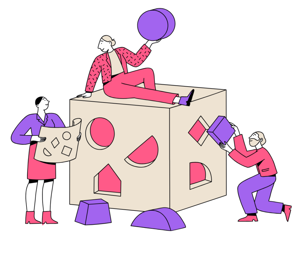 Soluzione problematiche