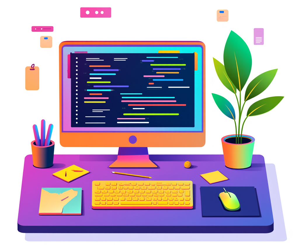 computer per sviluppo siti web