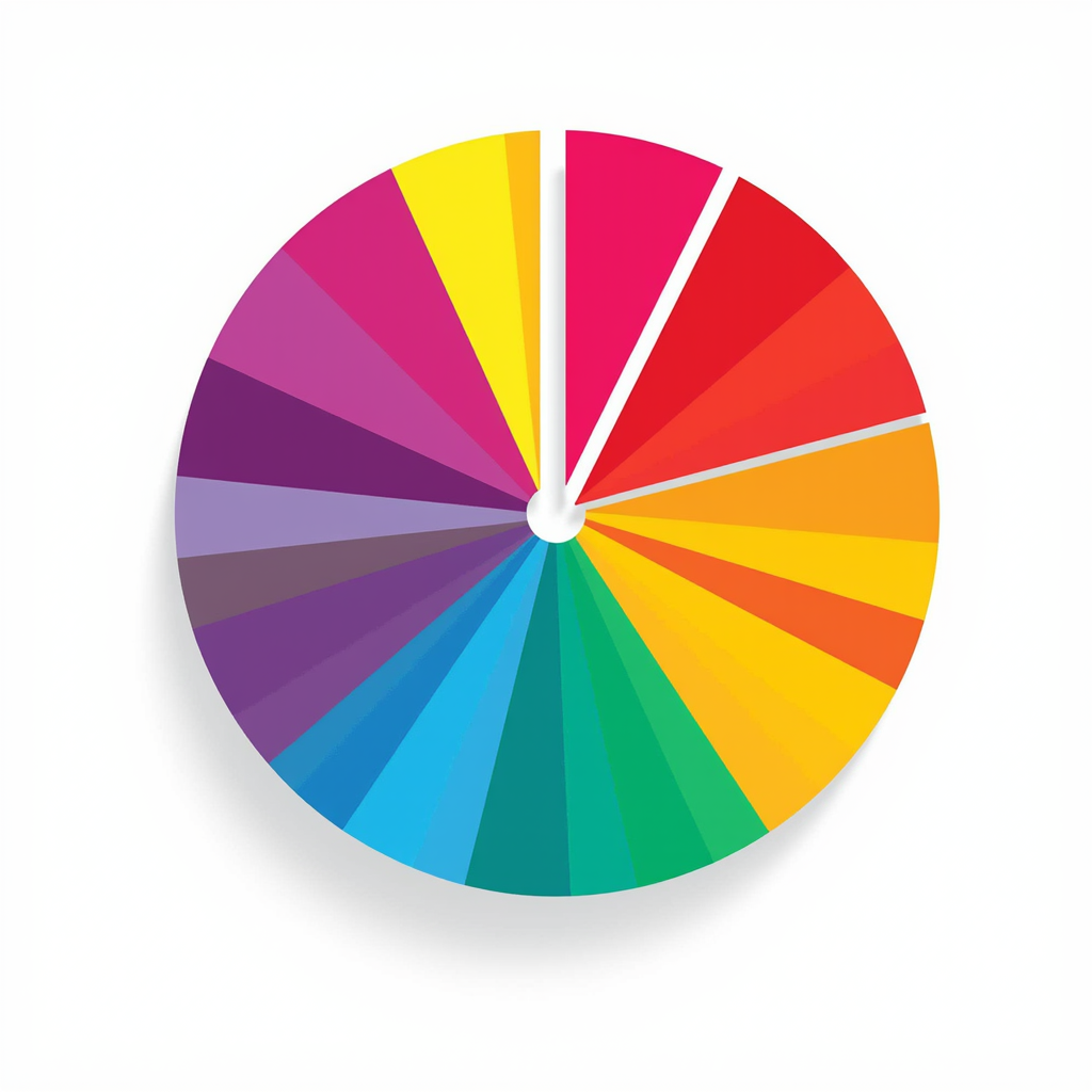 grafico a torta per business plan